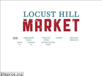 locusthillmarket.com