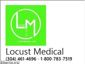 locustmedical.com