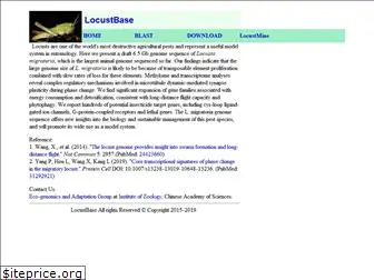 locustmine.org