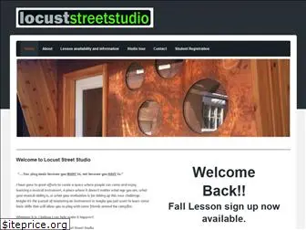 locuststreetstudio.com