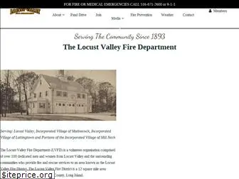 locustvalleyfd.com