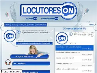 locutoresonline.net.br