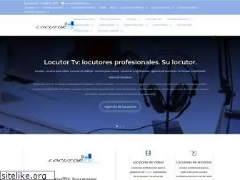 locutortv.com