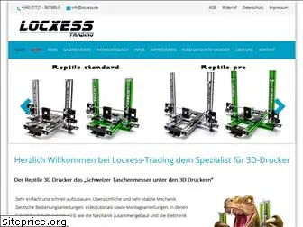 locxess.de