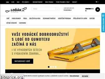 www.lodak.cz