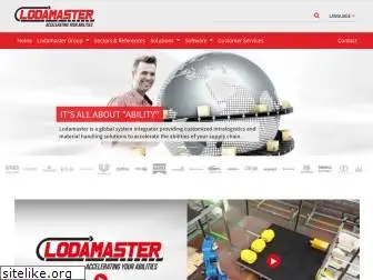 lodamaster.com