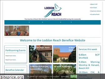 loddonreach.org.uk