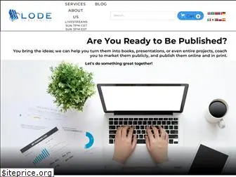 lode-consulting.com