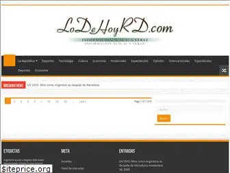 lodehoyrd.com