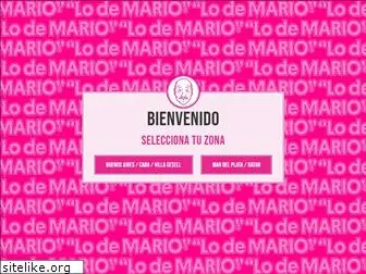 lodemario.com.ar