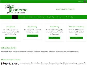 lodematreeservice.com