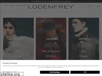 loden-frey.com