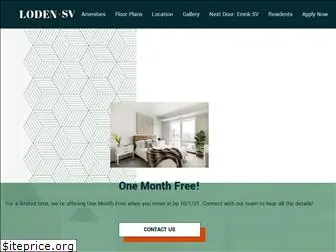 lodenshoreview.com thumbnail