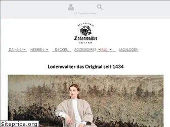 lodenwalker.com