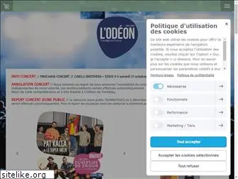 lodeonscenejrc.com