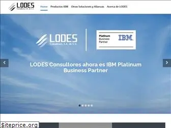 lodes.com.mx