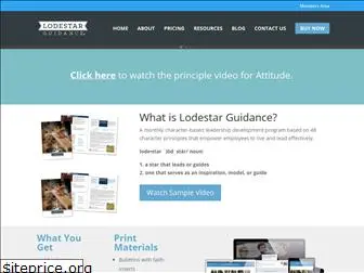 lodestar-guidance.com