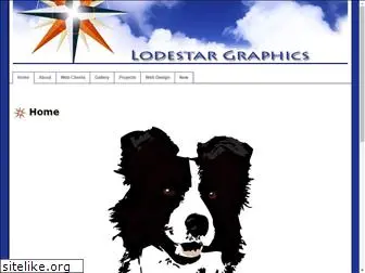 lodestargraphics.net