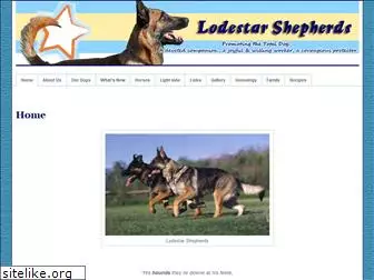 lodestarshepherds.com