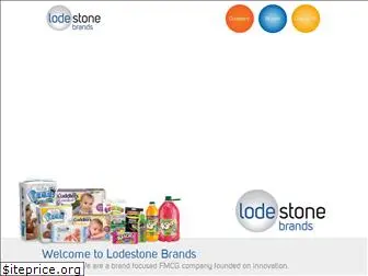 lodestonebrands.com