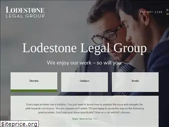 lodestonelegalgroup.com