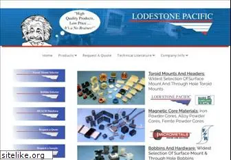 lodestonepacific.com