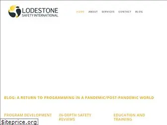 lodestonesafety.com