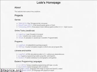 lodev.org