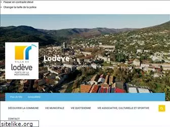 lodeve.com