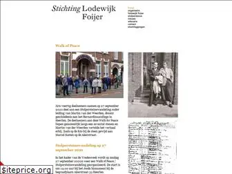 lodewijkfoijer.nl