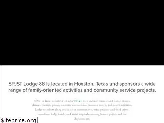 lodge88.org