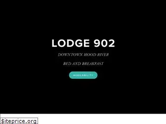 lodge902.com
