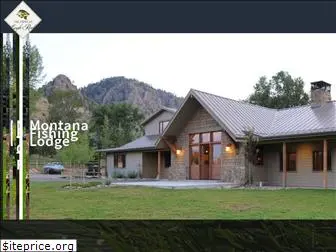 lodgeateaglerock.com