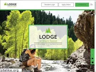 lodgeblackforest.com