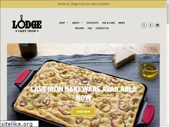 lodgecastiron.co.nz