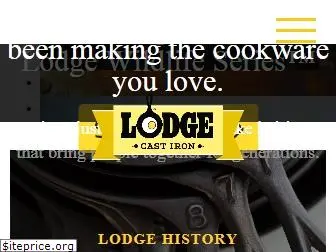 lodgecastiron.com