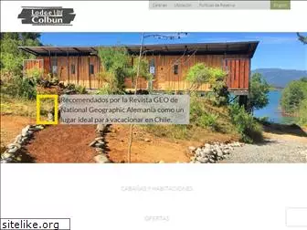 lodgecolbun.com