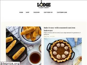 lodgecookware.com.au