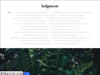 lodgeever805.weebly.com