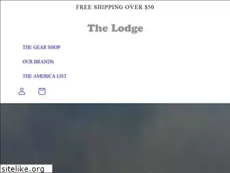 lodgegoods.com