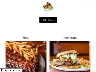 lodgegrillandbar.com