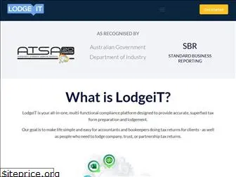 lodgeit.net.au