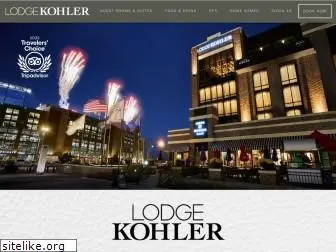 lodgekohler.com