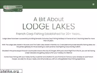 lodgelakes.com