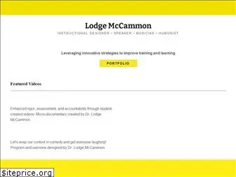 lodgemccammon.com