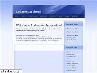 lodgeroomuk.com