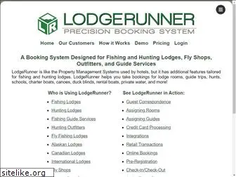 lodgerunner.com