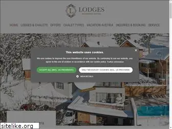 lodges.at