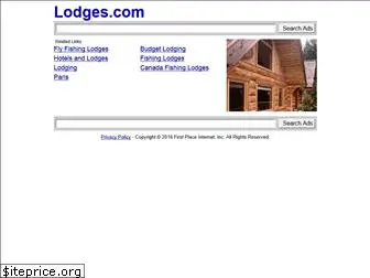 lodges.com