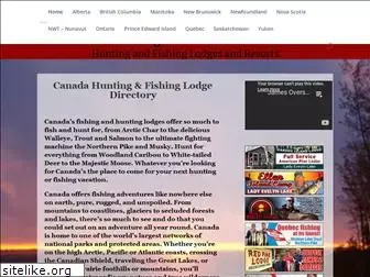 lodgescanada.ca